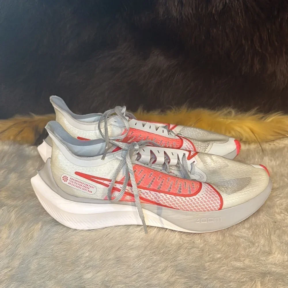 Nike Zoom shoes 11 (6017)